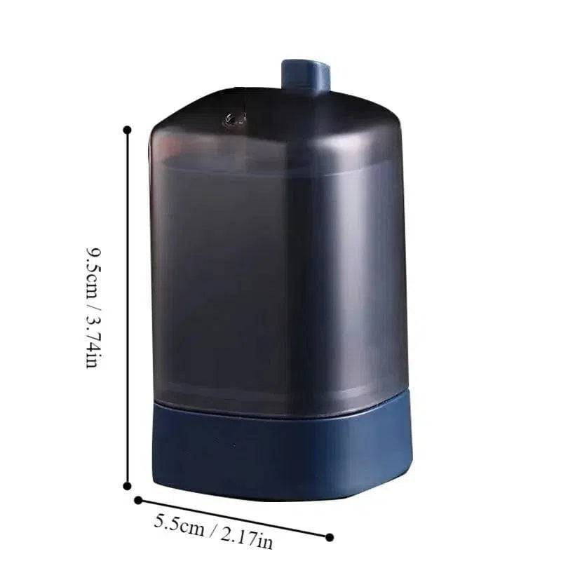 Easy-Pop Toothpick Holder