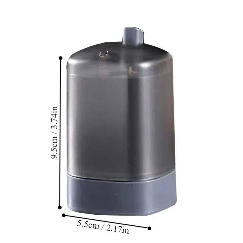 Easy-Pop Toothpick Holder