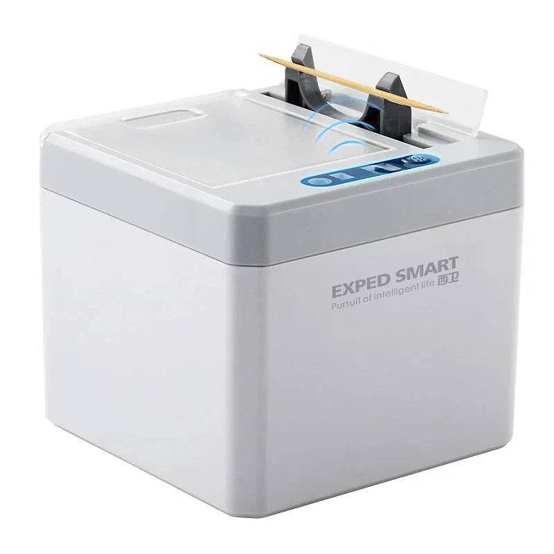 Smart Automatic Electric Toothpick Holder