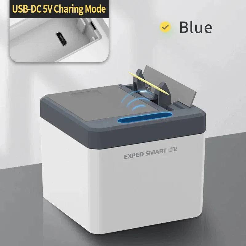 Smart Automatic Electric Toothpick Holder