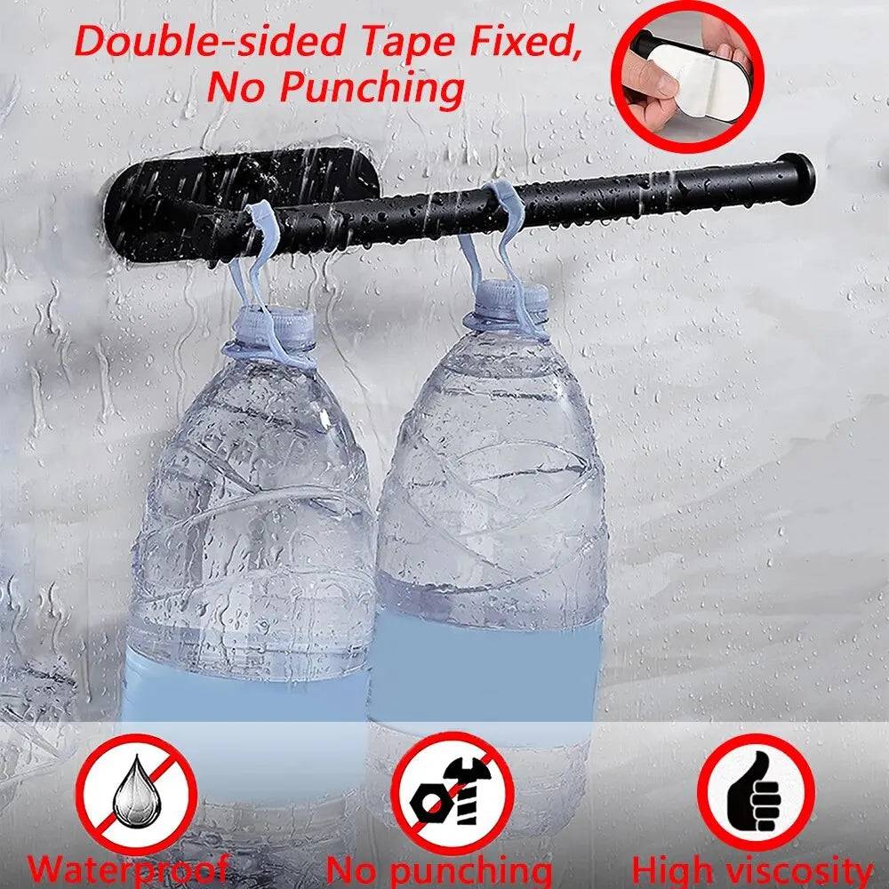 Stainless Steel Kitchen Paper Roll Holder
