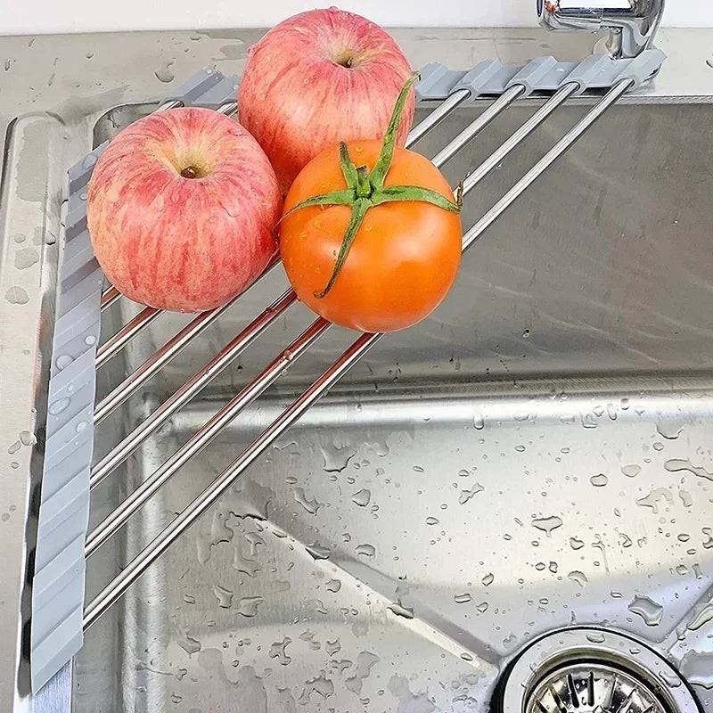Triangle Sink Drainage Tray