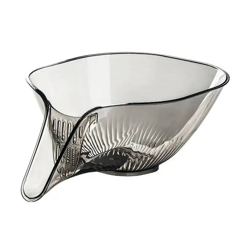 Multi-Functional Sink Strainer Basket