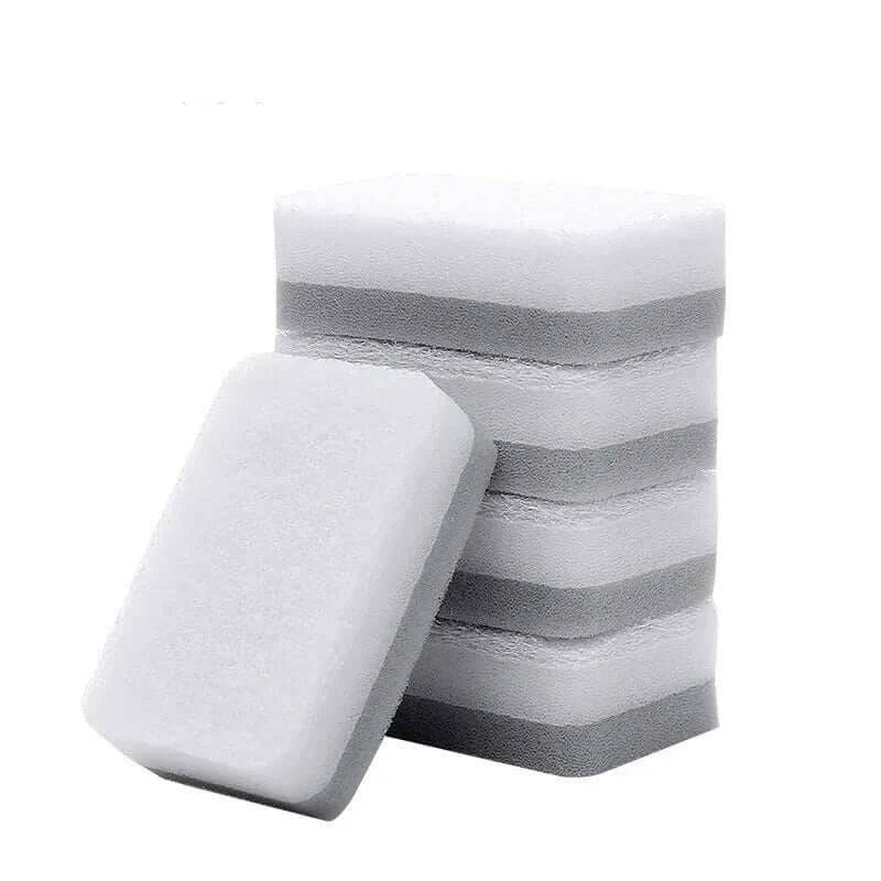 Soap Dispenser with Sponge Holder
