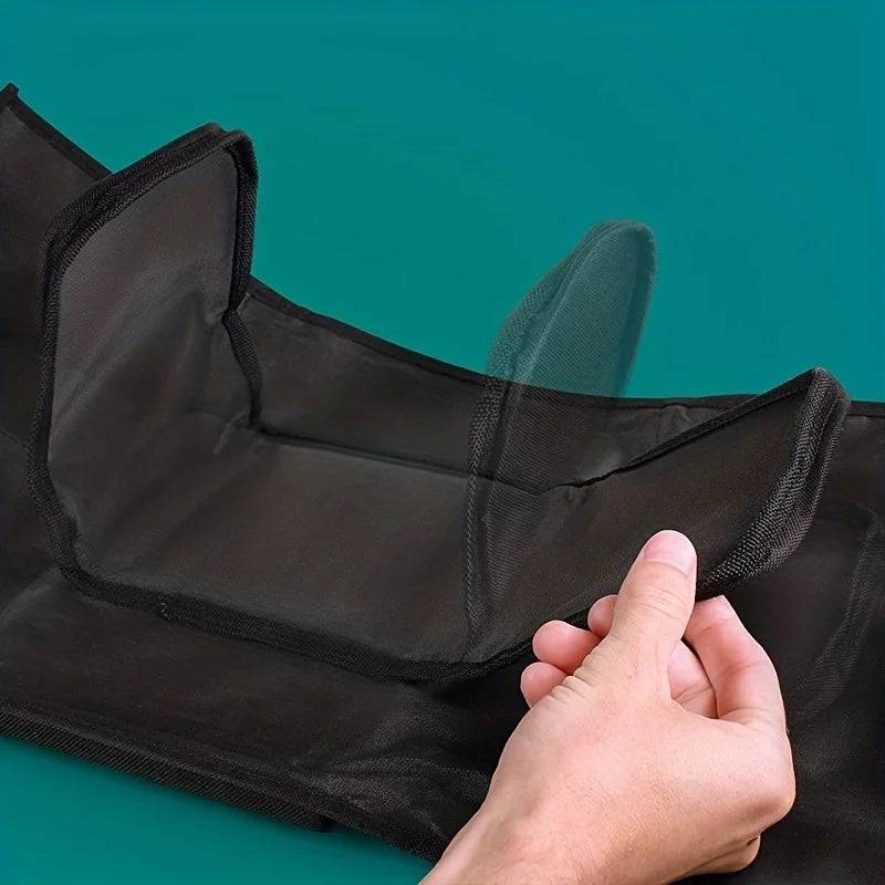 Couch Armrest Organiser