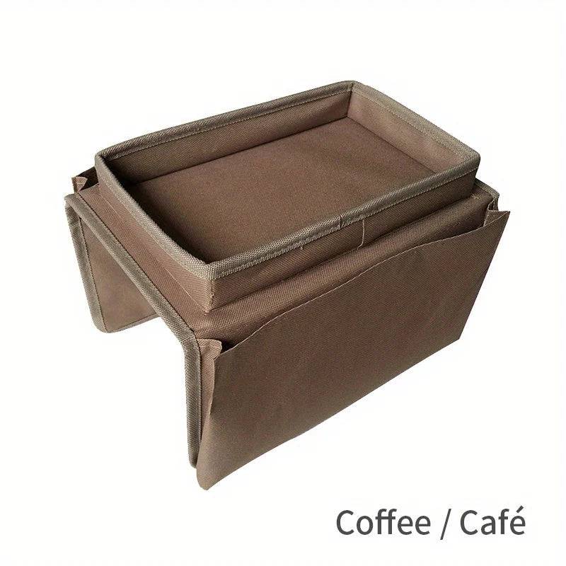 Couch Armrest Organiser