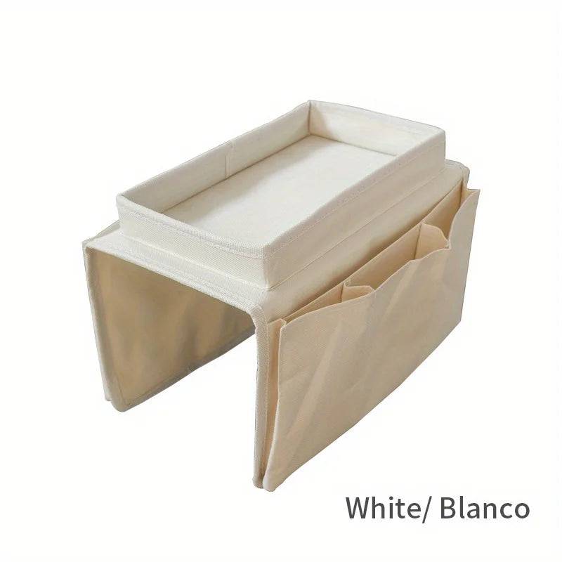 Couch Armrest Organiser