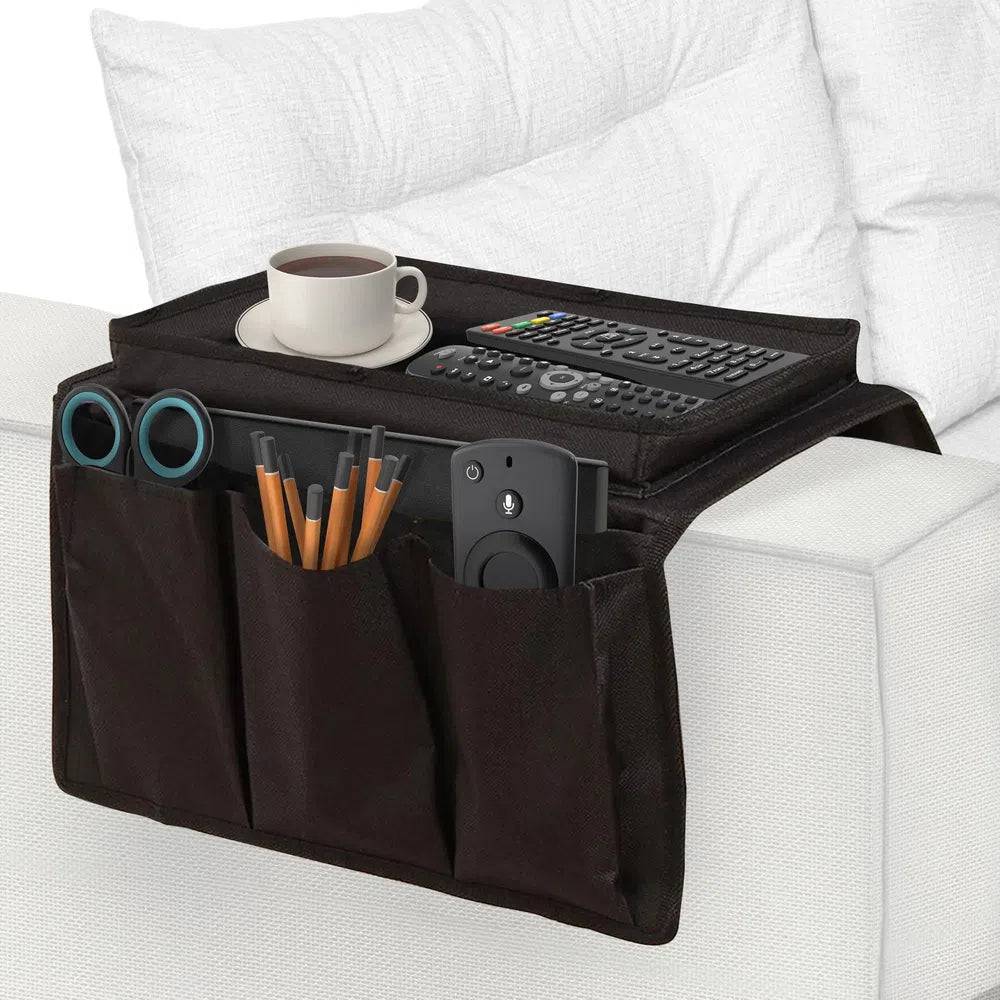 Couch Armrest Organiser