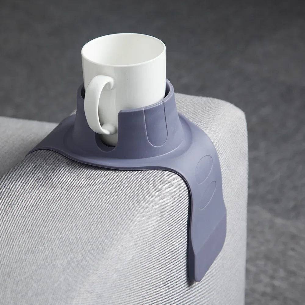 Sofa Silicone Cup Holder