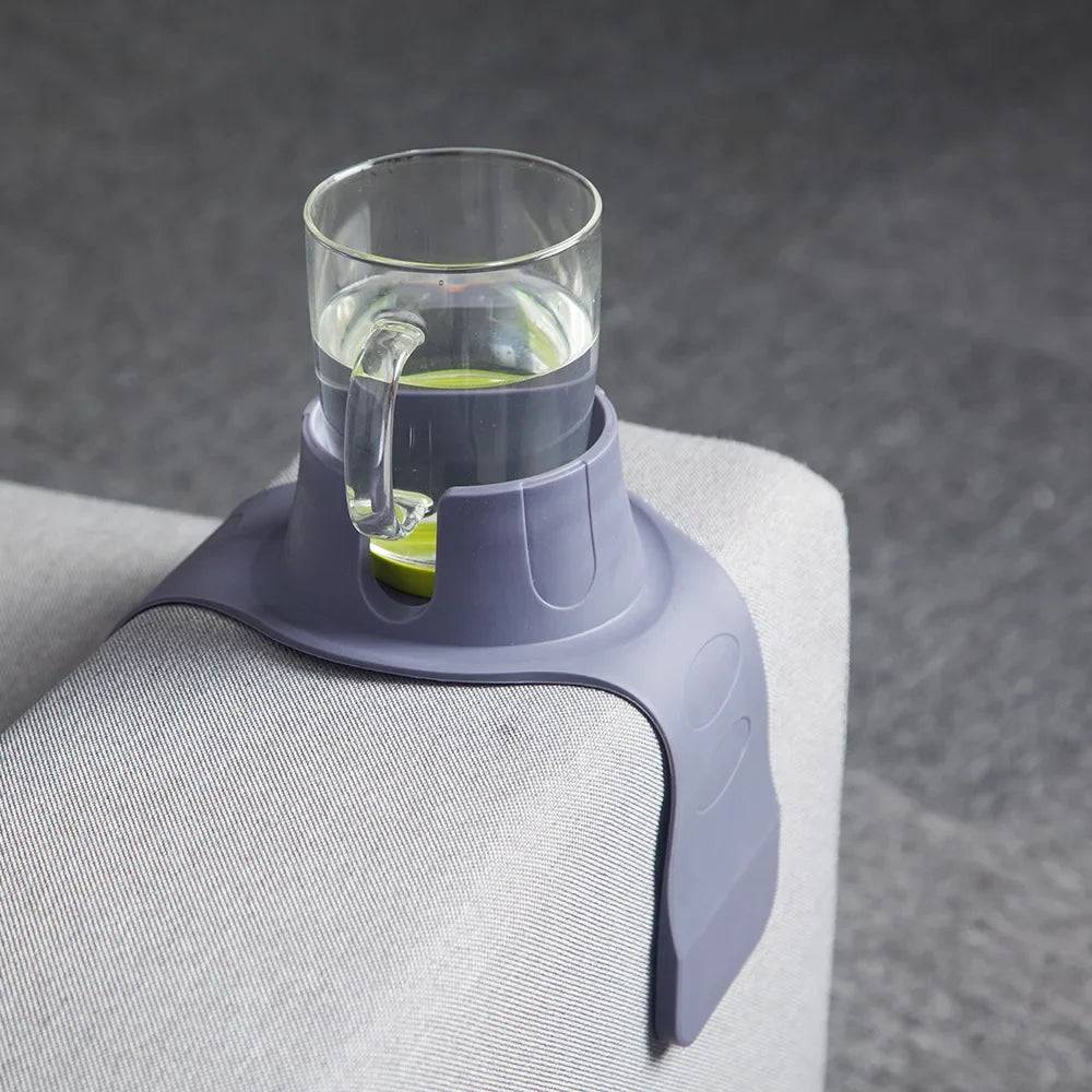 Sofa Silicone Cup Holder