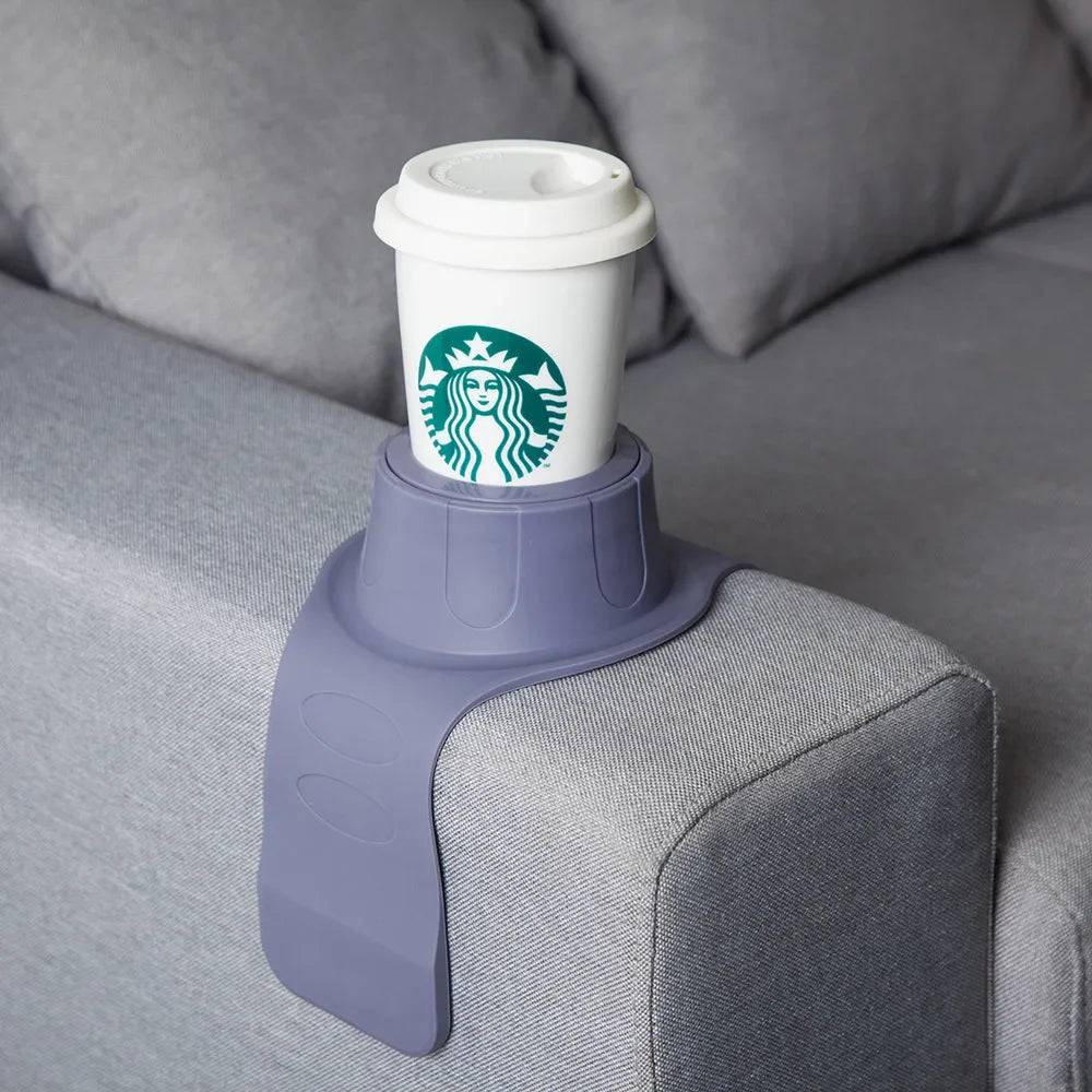 Sofa Silicone Cup Holder