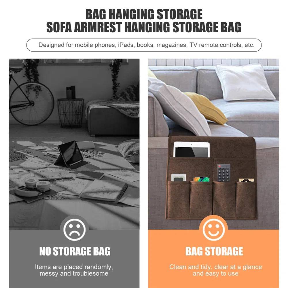 Armchair Sofa Caddy