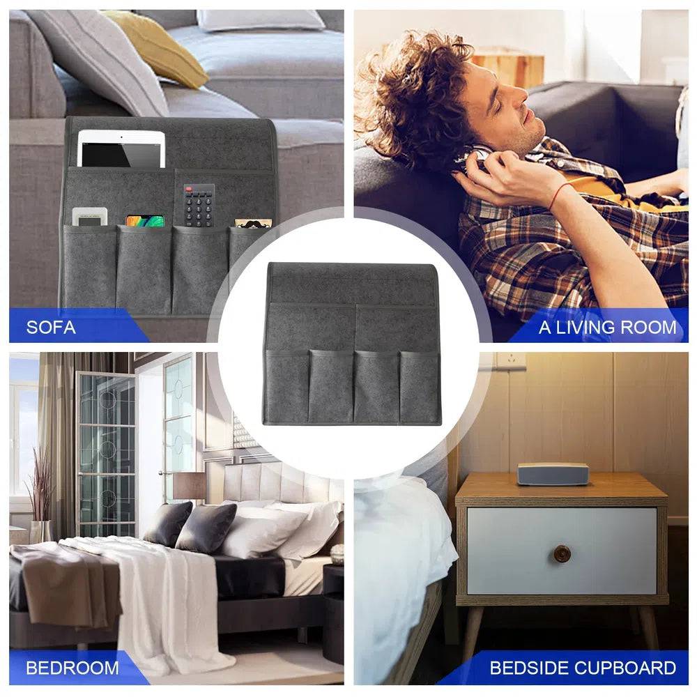 Armchair Sofa Caddy