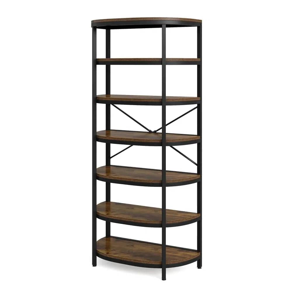 7-Tier Tall Shoe Rack