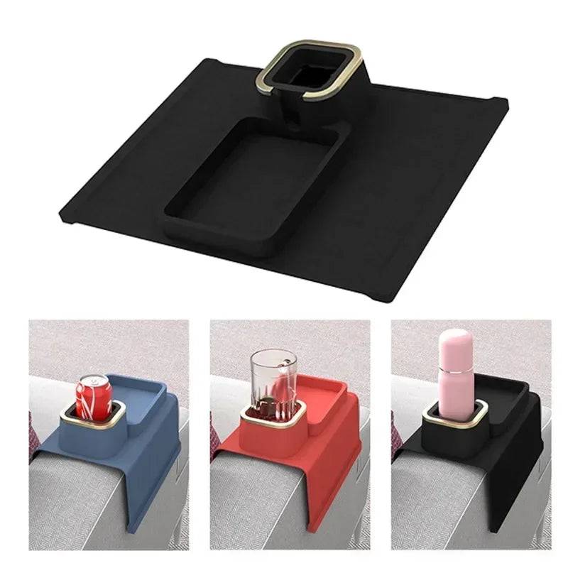 Anti-Slip Sofa Cup Holder