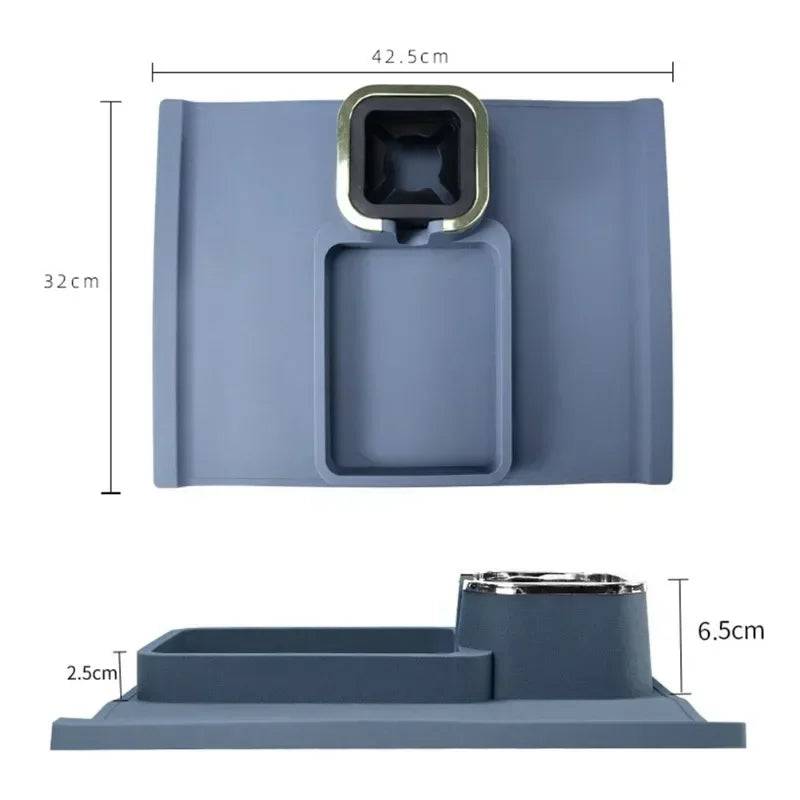 Anti-Slip Sofa Cup Holder