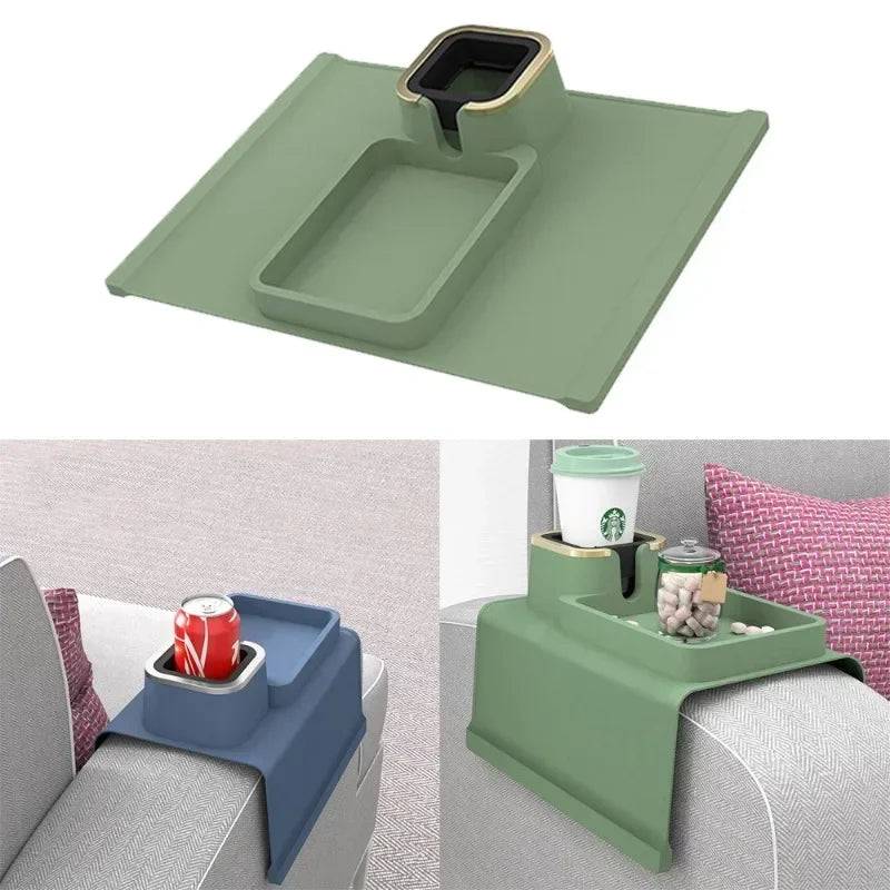 Anti-Slip Sofa Cup Holder