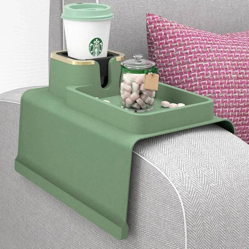Anti-Slip Sofa Cup Holder