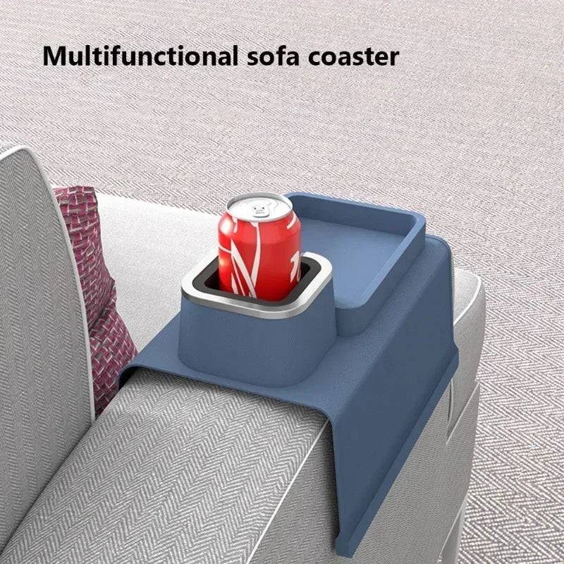 Anti-Slip Sofa Cup Holder