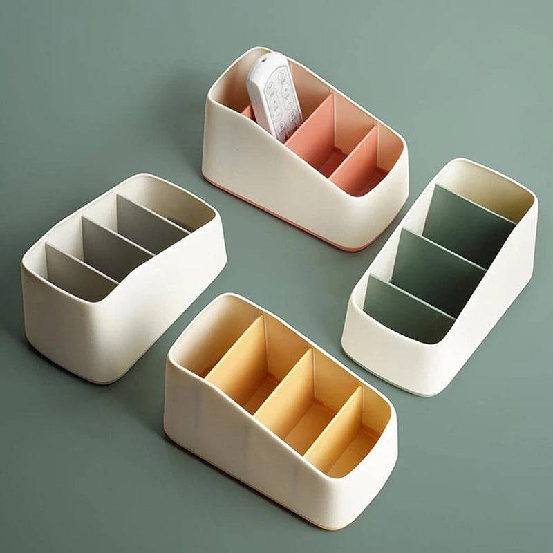 Remote Control Holder and Desktop Organiser