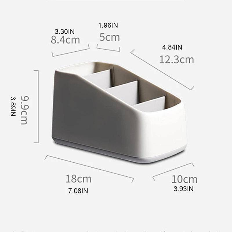Remote Control Holder and Desktop Organiser