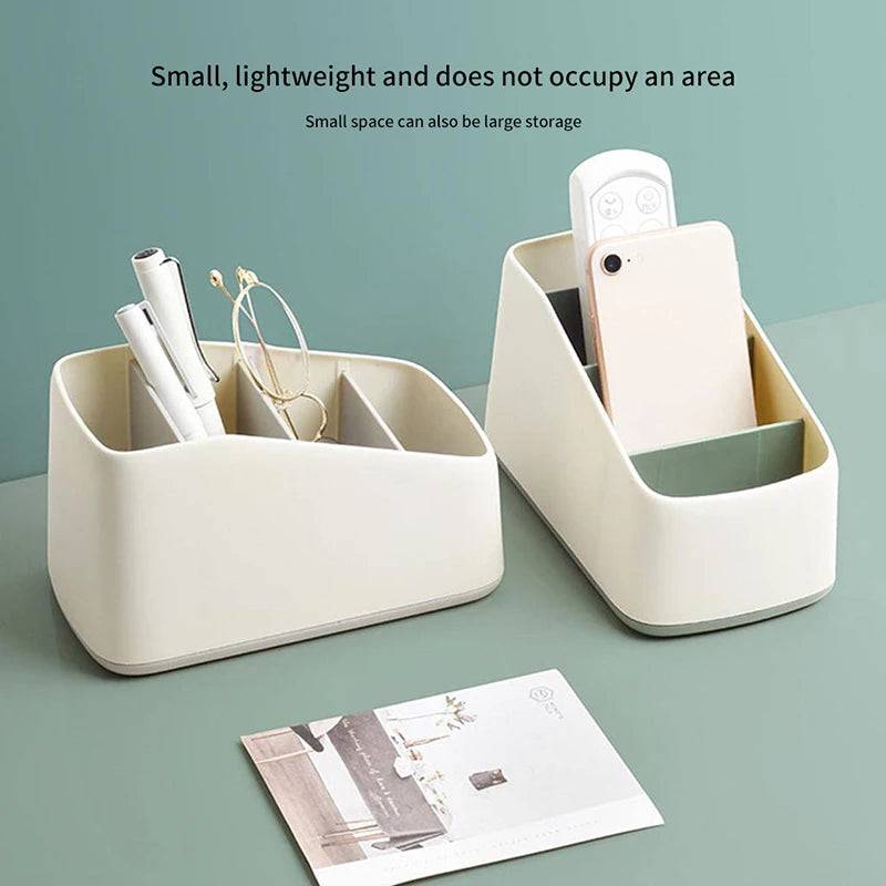 Remote Control Holder and Desktop Organiser