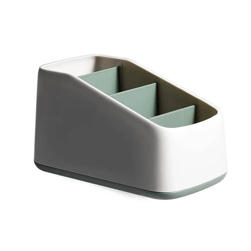 Remote Control Holder and Desktop Organiser