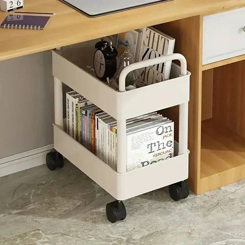 2-Layer Detachable Stationery Organiser