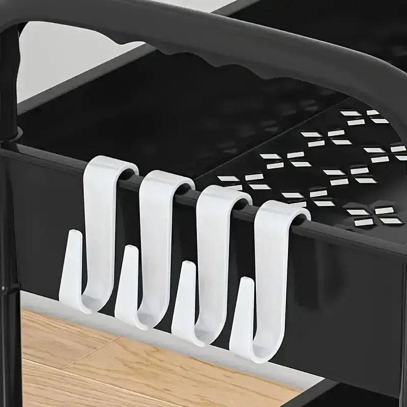 2-Layer Detachable Stationery Organiser