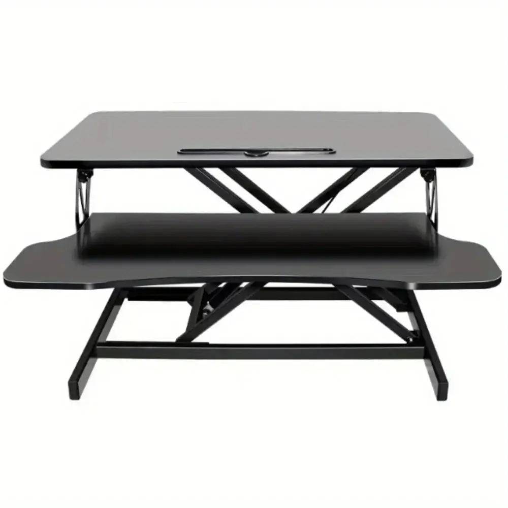 32" Dual Monitor Riser