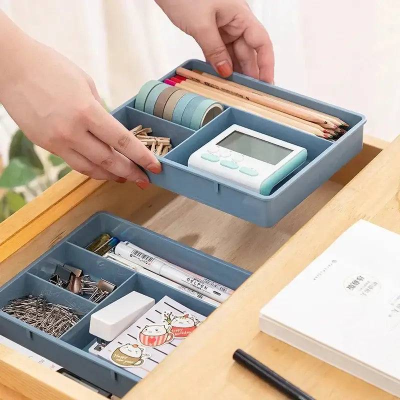Stationery Holder Drawer Organiser