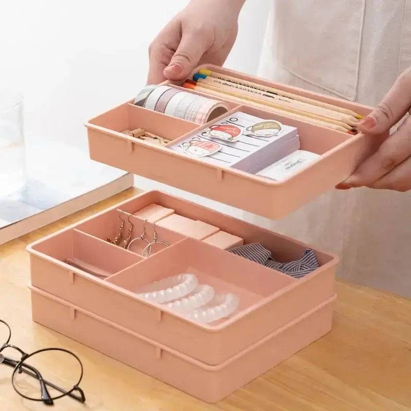 Stationery Holder Drawer Organiser
