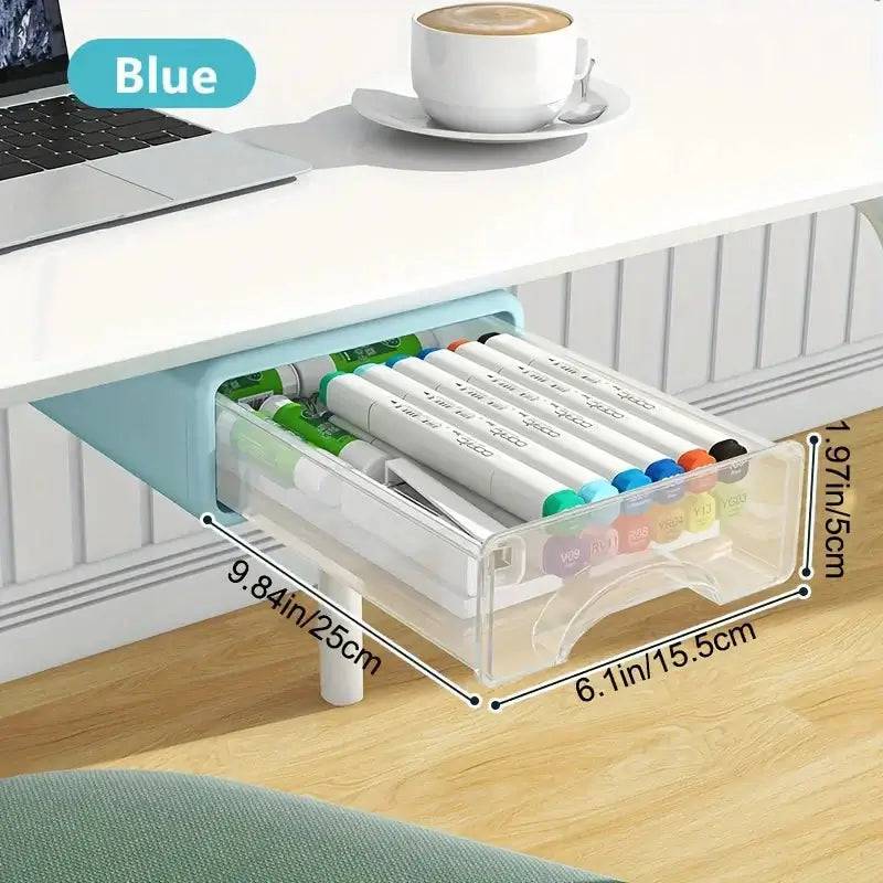 Rectangular Stackable Desktop Organiser