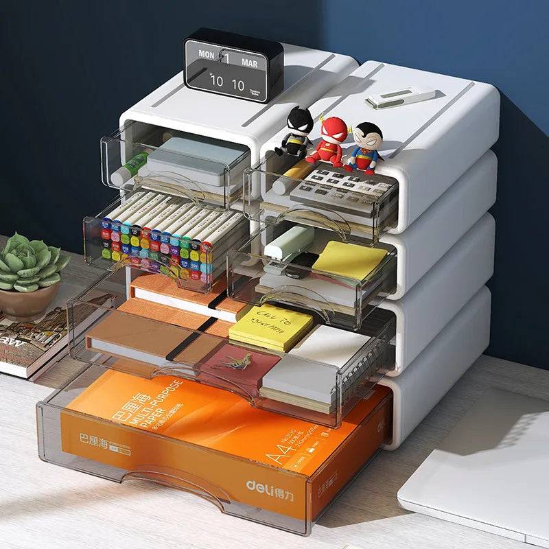 Multipurpose Desktop Organiser