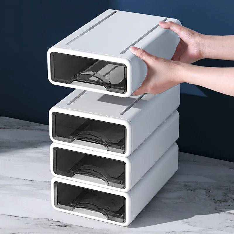 Multipurpose Desktop Organiser