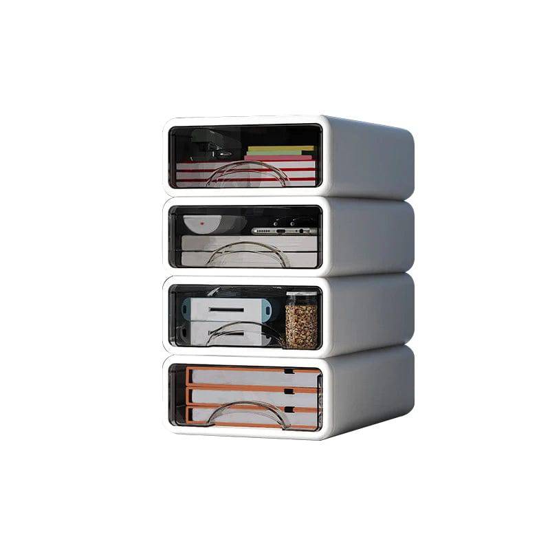 Multipurpose Desktop Organiser