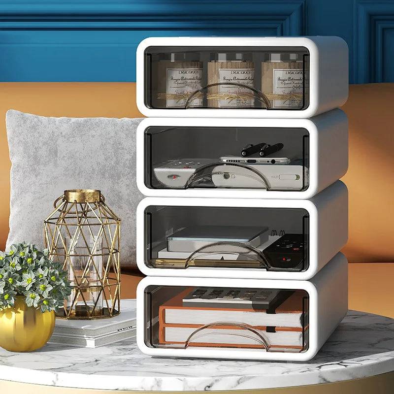 Multipurpose Desktop Organiser