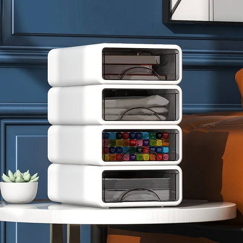 Multipurpose Desktop Organiser