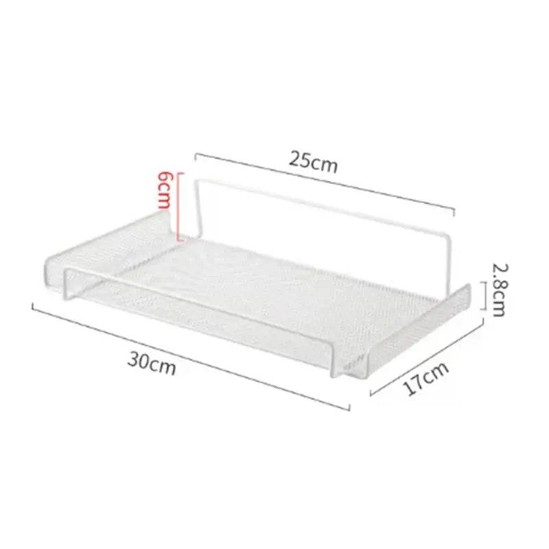 Multifunctional Wi-Fi Router Shelf Stand