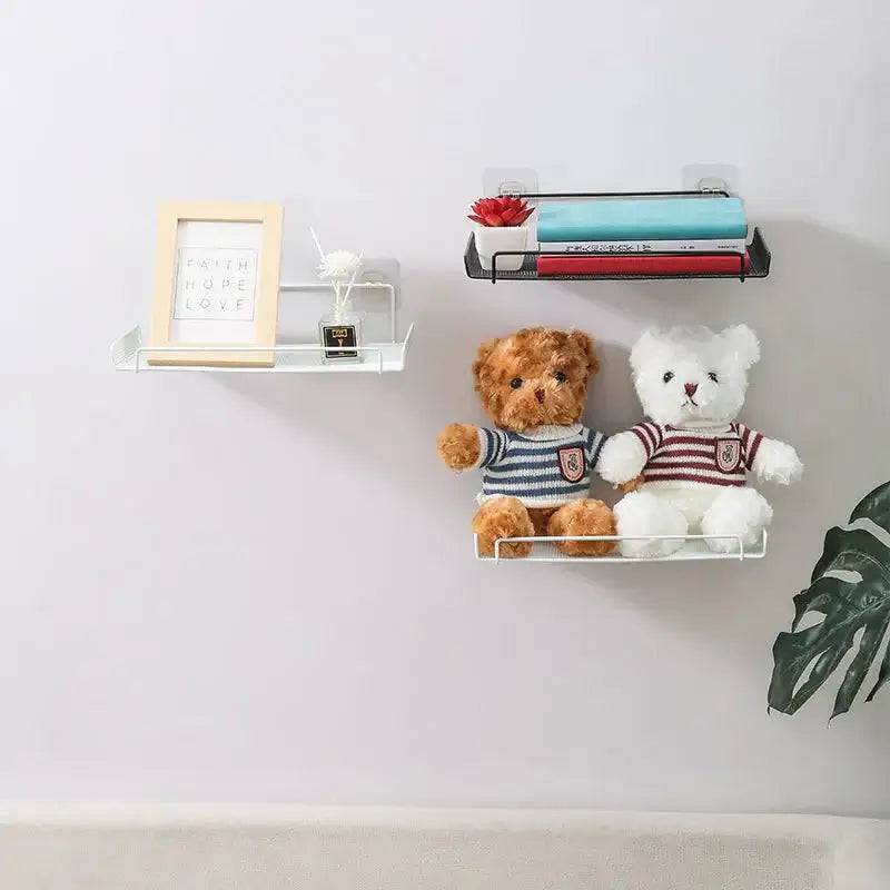 Multifunctional Wi-Fi Router Shelf Stand