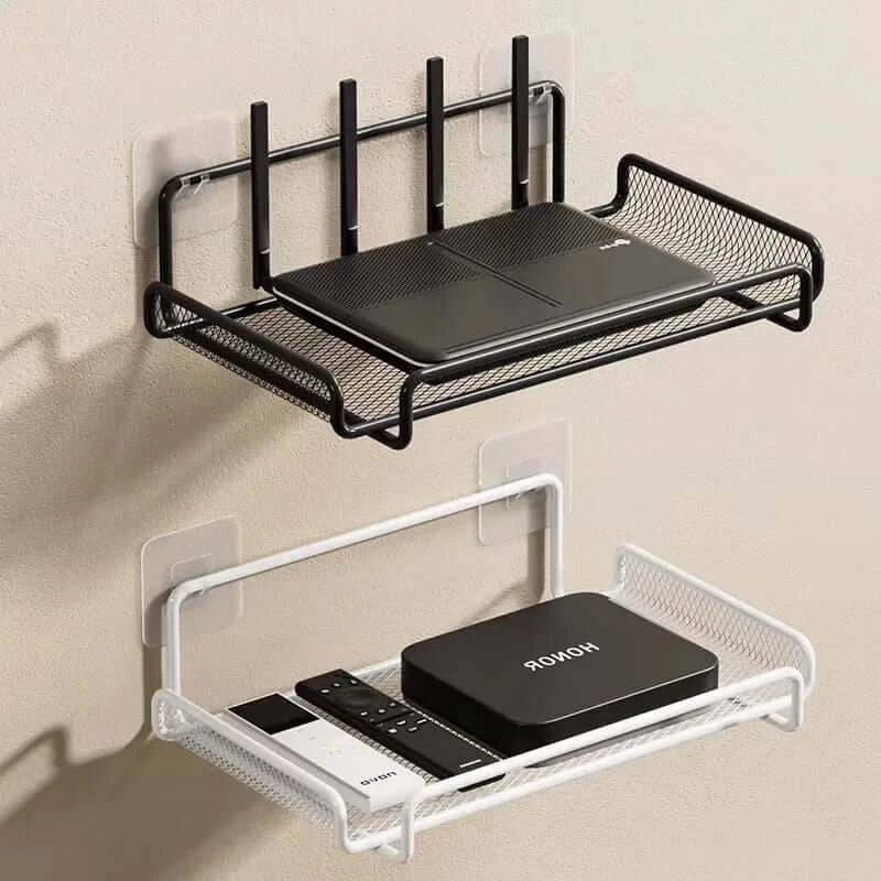 Multifunctional Wi-Fi Router Shelf Stand
