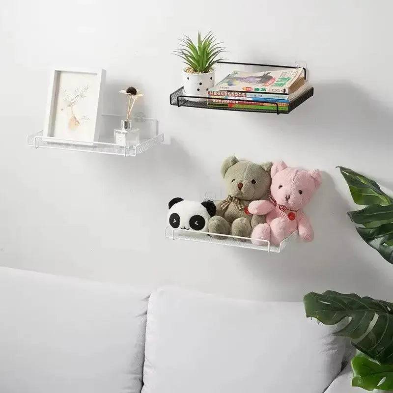 Multifunctional Wi-Fi Router Shelf Stand