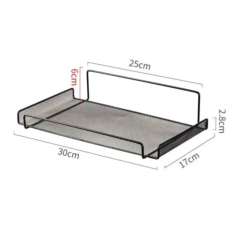 Multifunctional Wi-Fi Router Shelf Stand