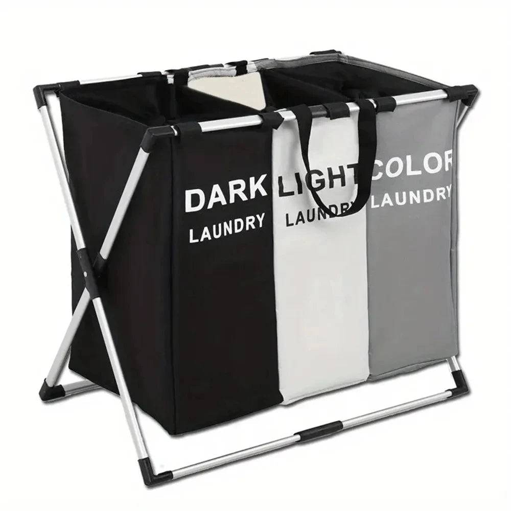 Foldable Laundry Basket
