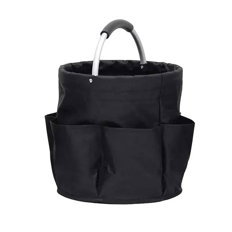 Multi-Pocket Universal Storage Basket