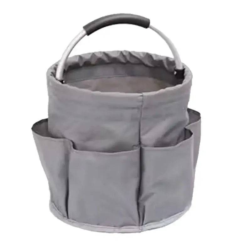 Multi-Pocket Universal Storage Basket