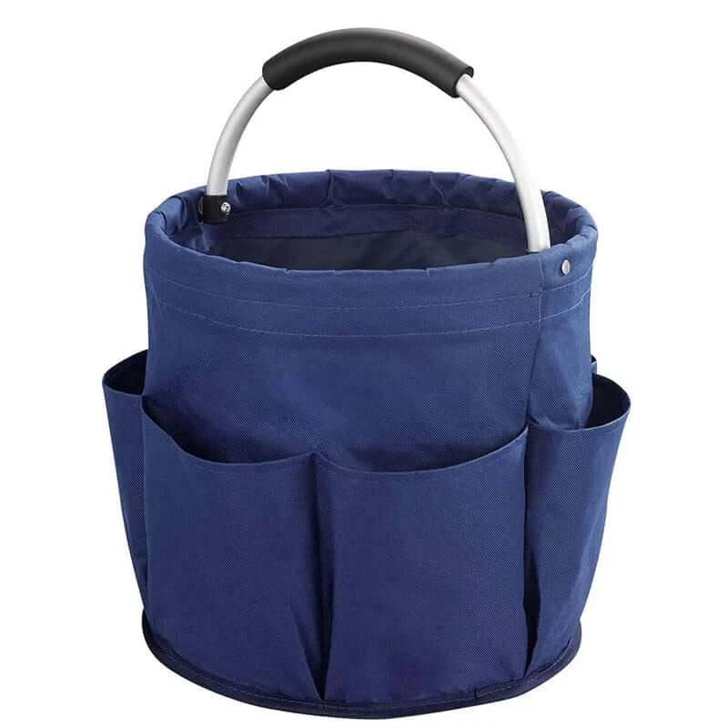 Multi-Pocket Universal Storage Basket