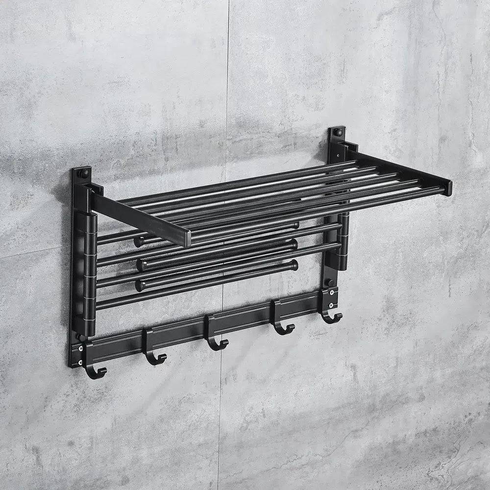 Laundry Clothes Drying Rack