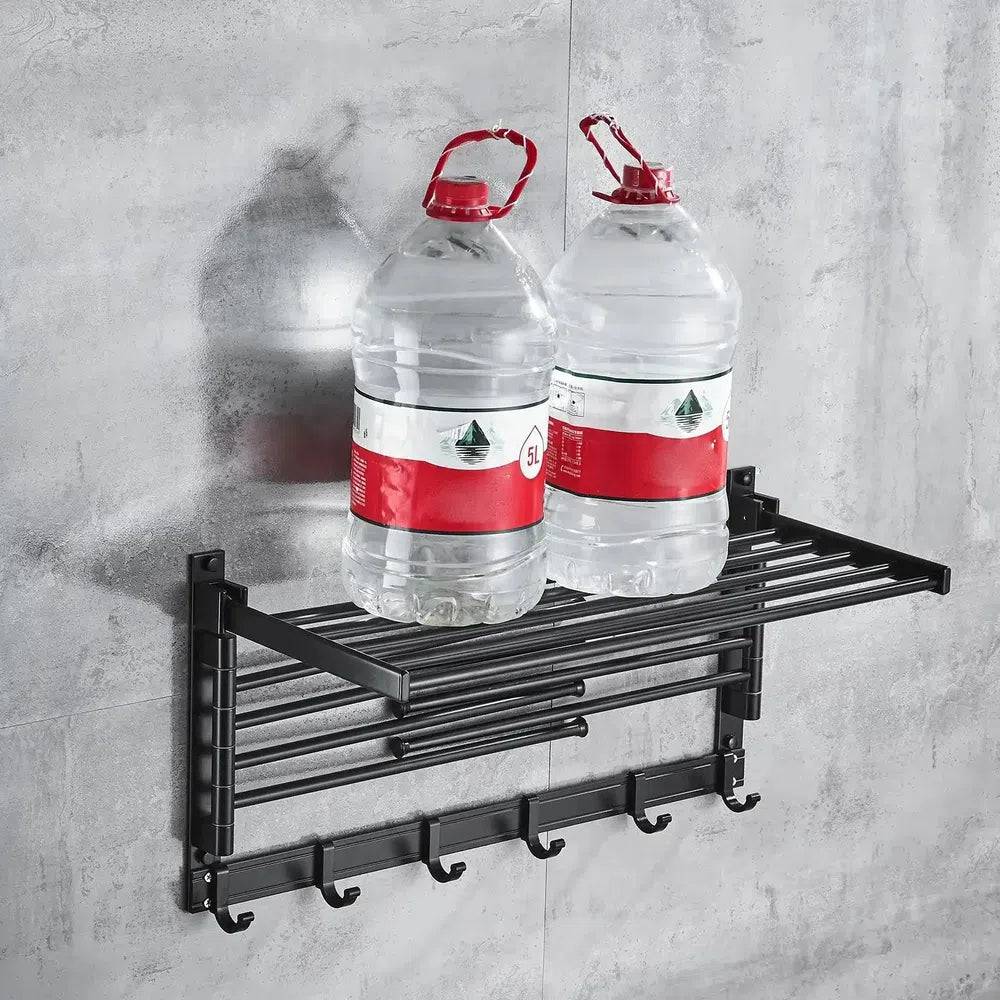 Laundry Clothes Drying Rack