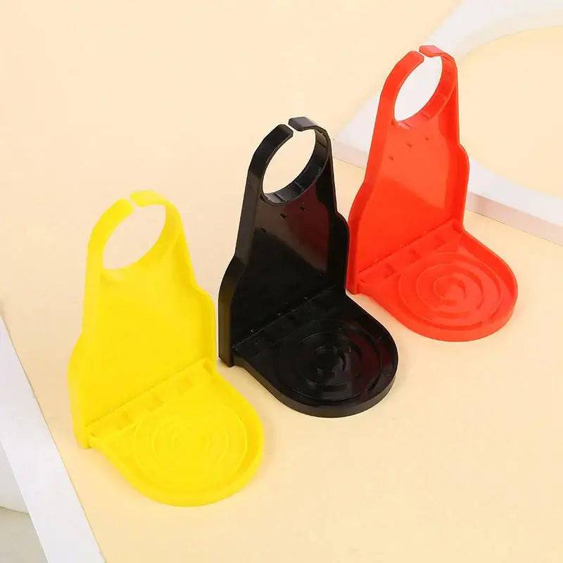 Laundry Detergent Drip Catcher